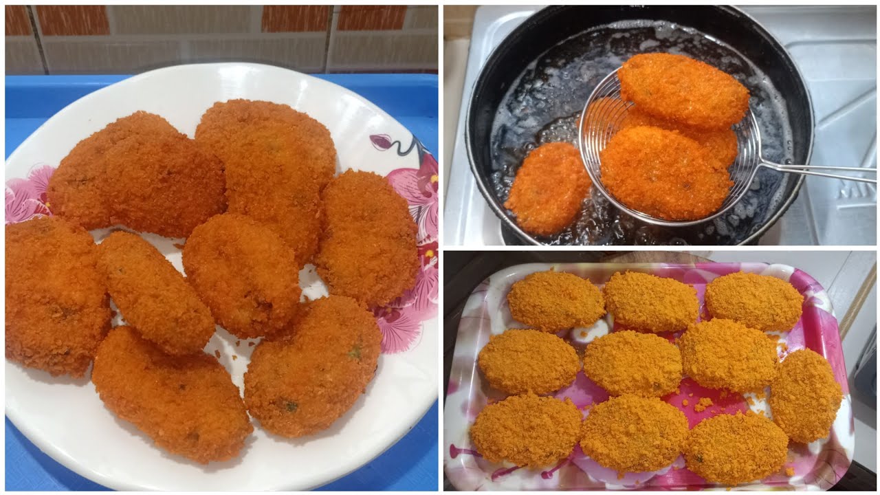 আলুর চপ বানাতে আর সময় বেশি লাগবে না কম সময় আলুর চপ রেসিপি। 