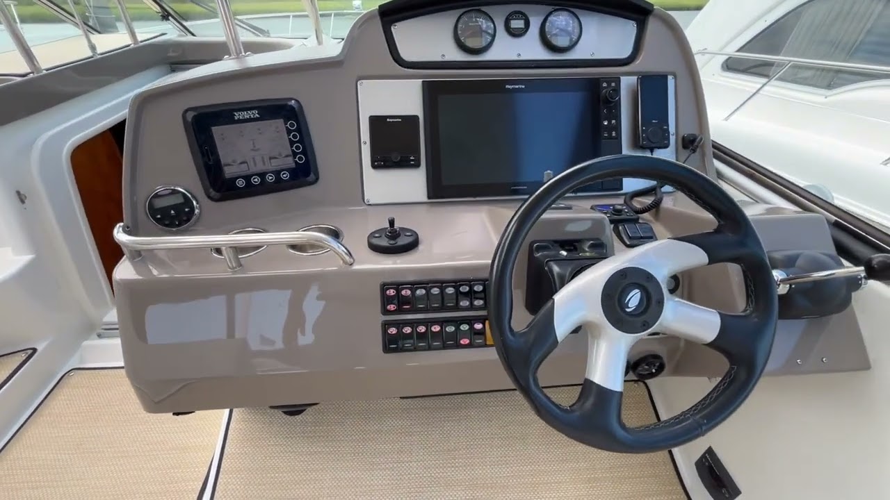For Sale | 2008 Cruisers Yachts 460