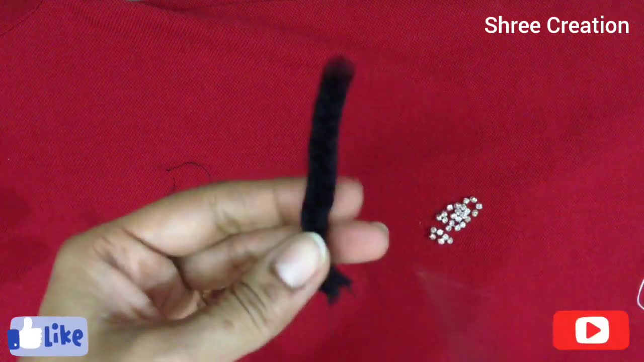 Thakorji Shringar | Mastak Shringar | Chotiji In Different Design | Shree Creation