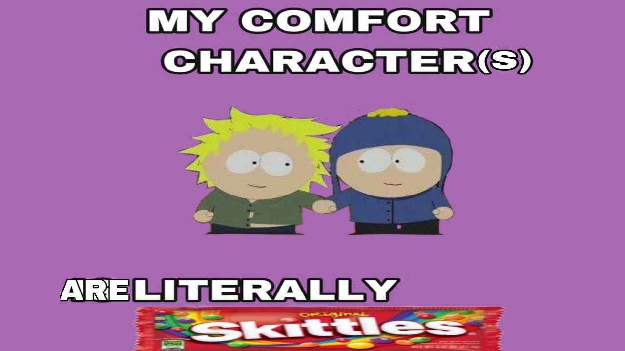 Tweek & Craig's Movie (RBLX EDITION)