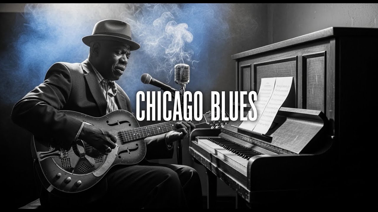 Muddy Waters Rollin Stone The Song That Named a Magazine
