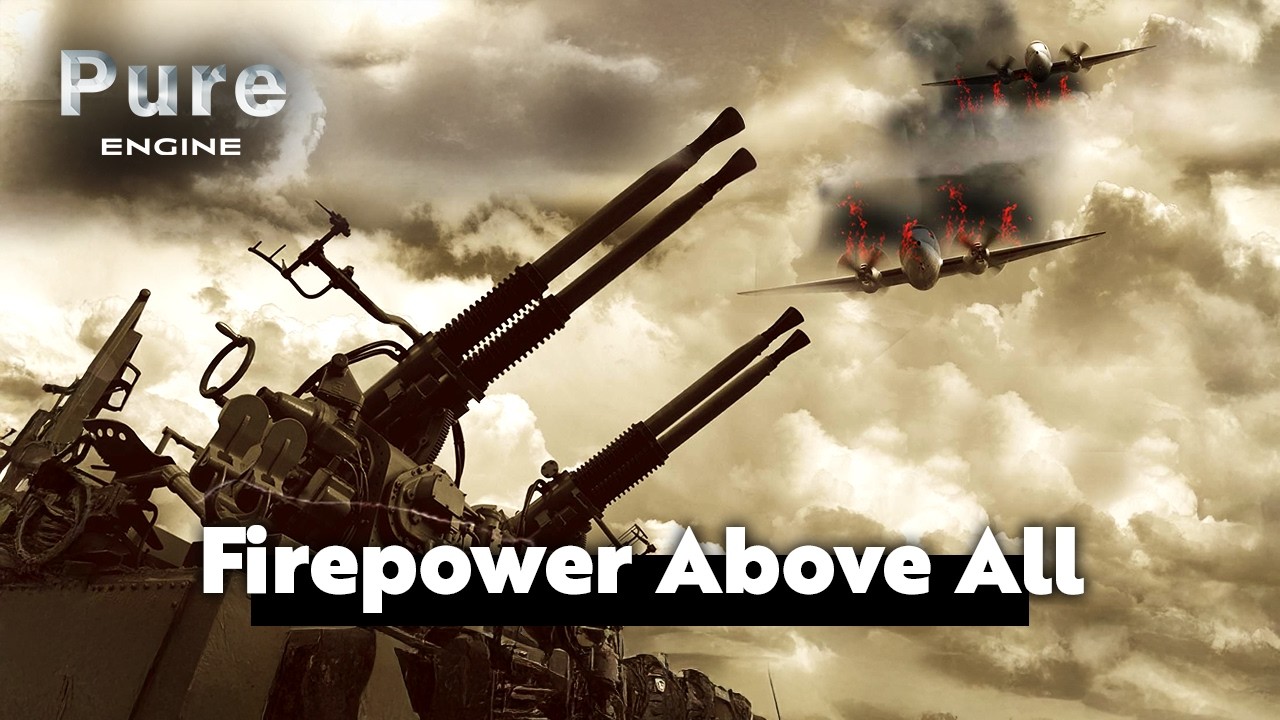 Artillery: The Deadliest Force in 20th Century Warfare