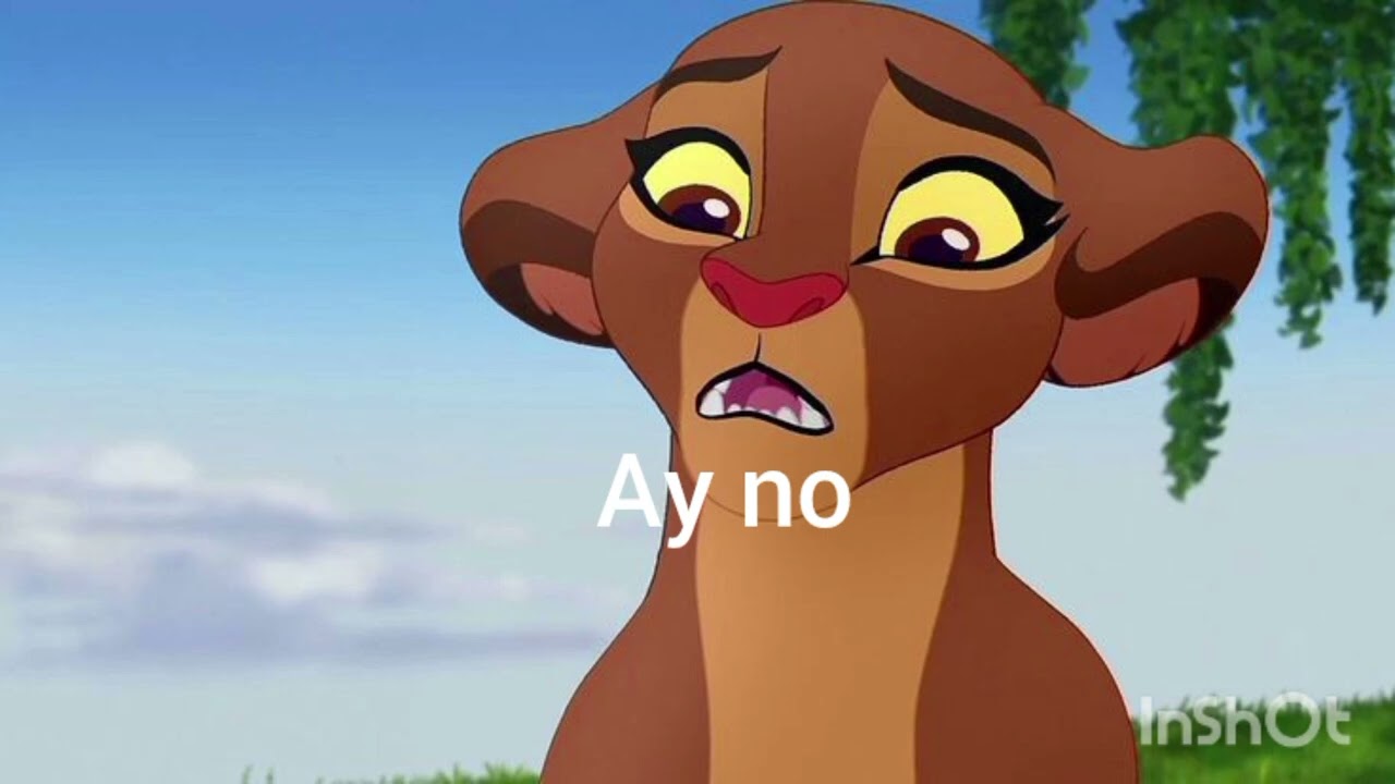 kion x rani un romance cariñoso cap 8
