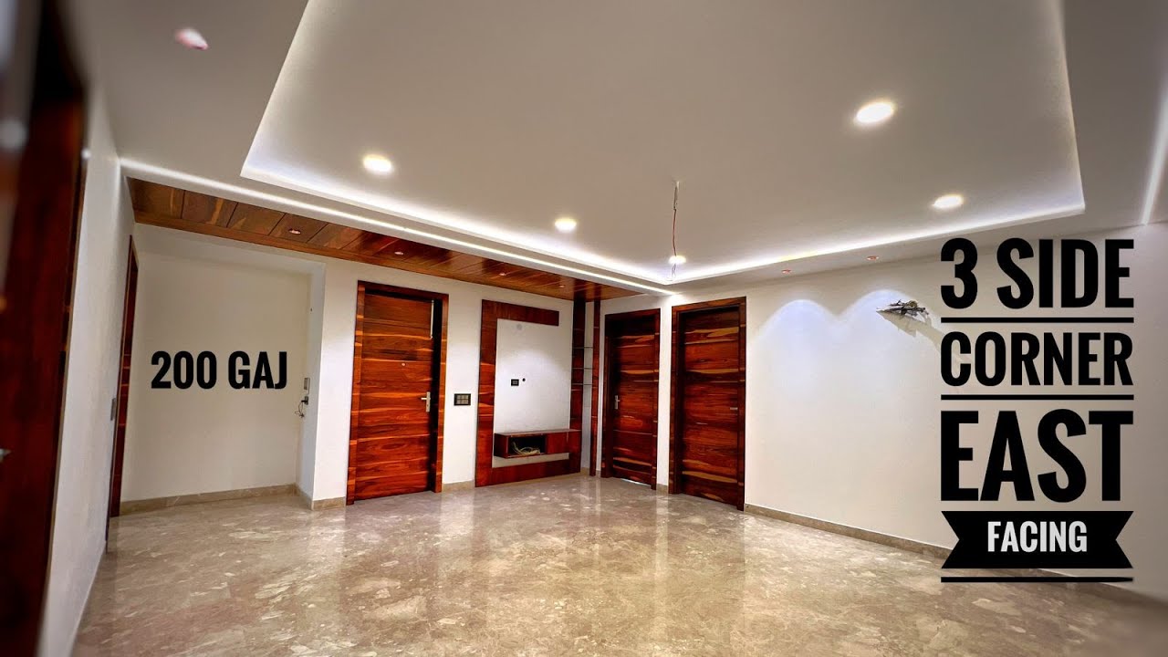 3BHK 3 SIDE CORNER || TILAK NAGAR || 9891556069 || SUMIT PROPERTIES