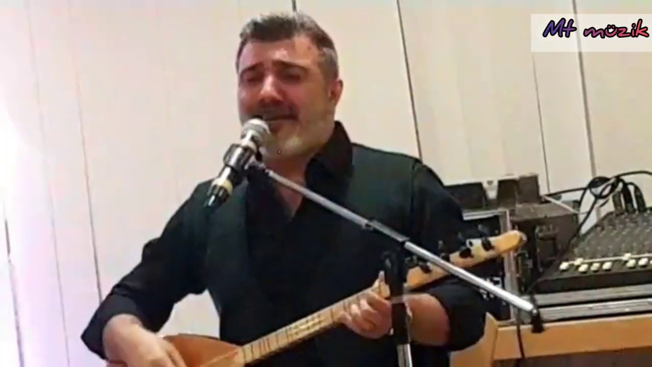 Özcan Türe - Dün Gece Seyrimde 2020