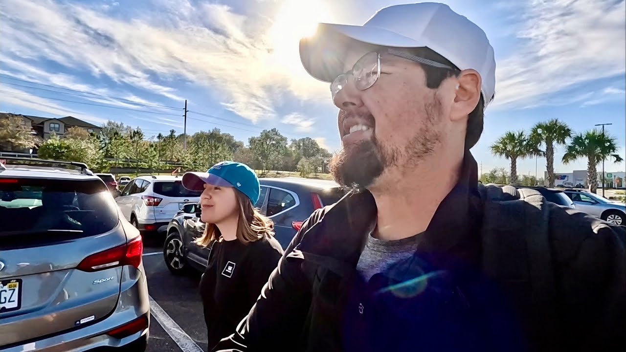 Goodwill Did It To Us Again…