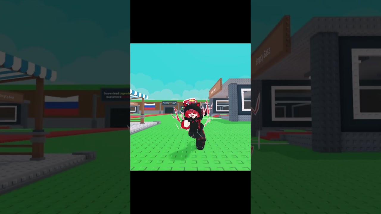 РУССКИЙ УКРАДИ БРЕЙНРОТ🇷🇺 #rblx #тренды #music #roblox #shorts #treding