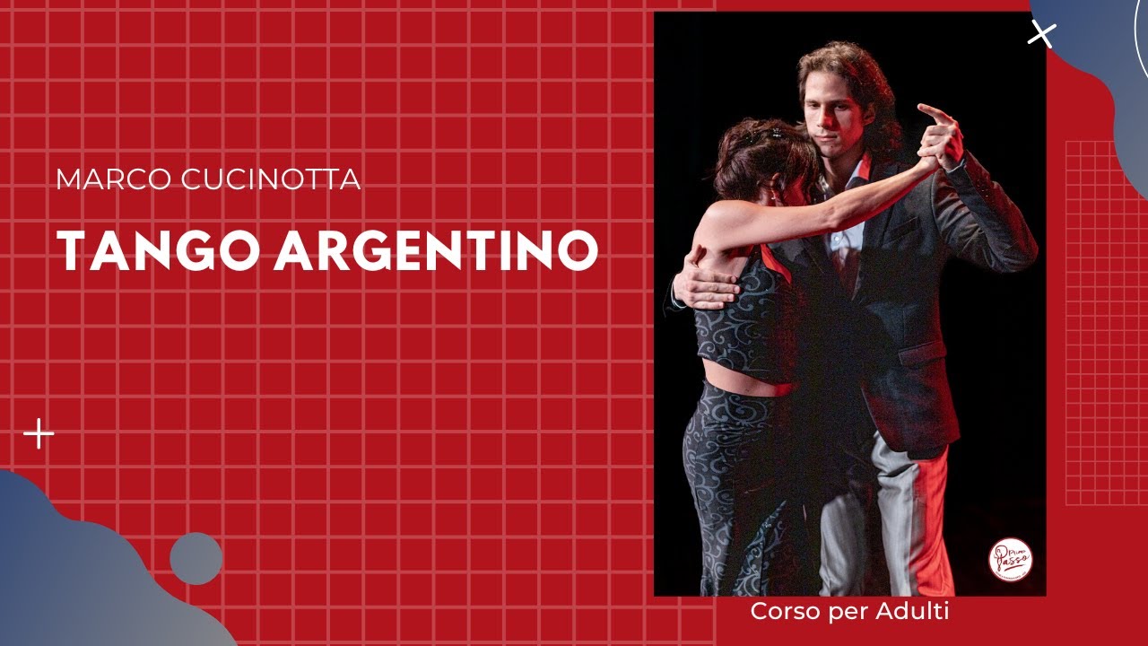 Tango Argentino | Marco Cucinotta