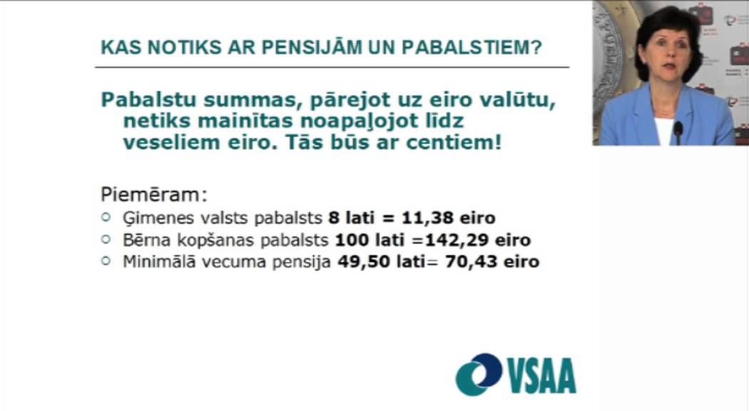 EIROVEBINĀRS - 02 - Kas notiks ar pabalstiem un pensijam
