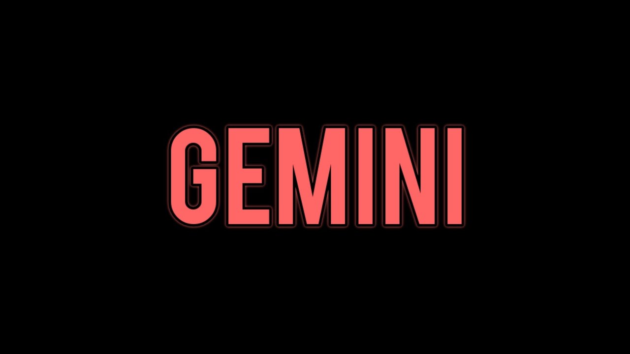 Gemini ♊️ Ohh Gemini!! You're so ready for this CALL / CONFESSION ~ BEST READING ❤️ 1-7th December