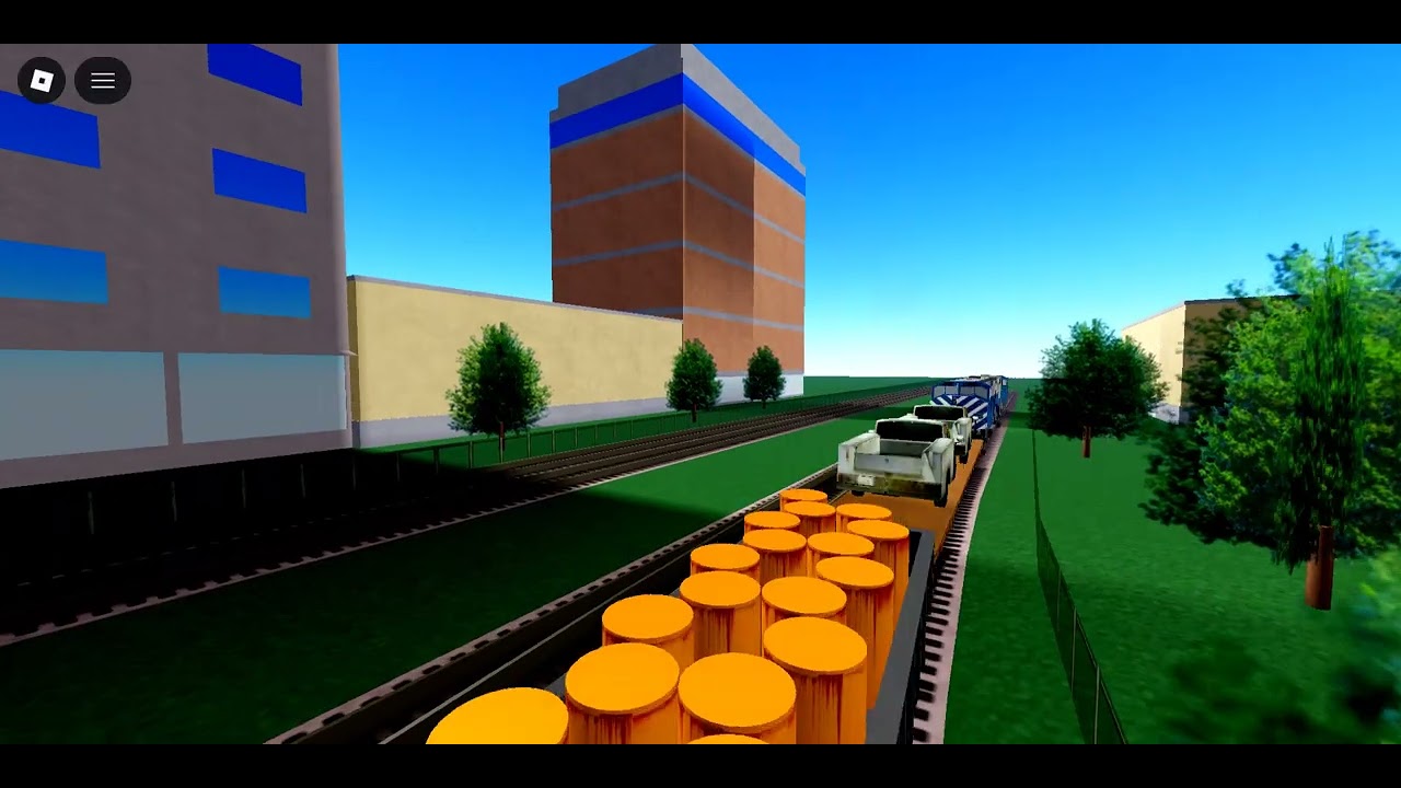 Jugando roblox RUnleashed