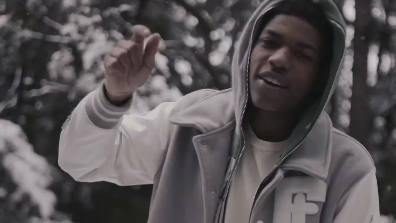 Sterl Gotti - long road (Official Music Video)