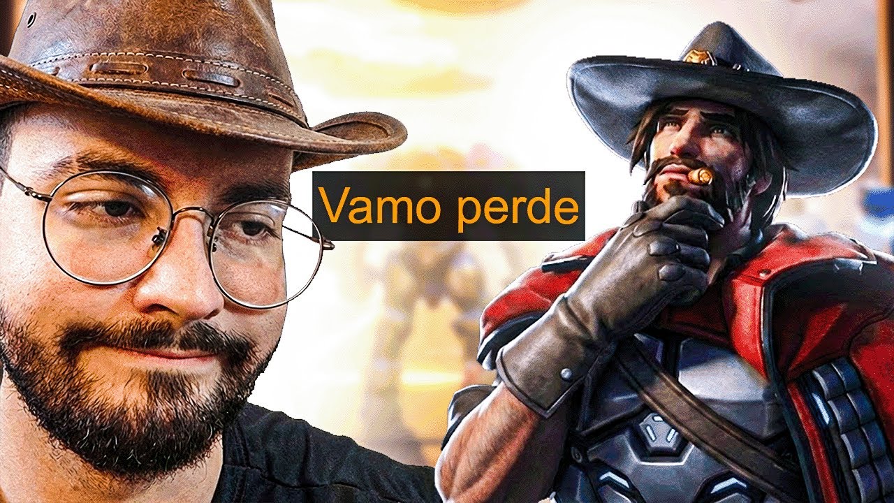 Carregar NÃO é o Suficiente... | Overwatch 2