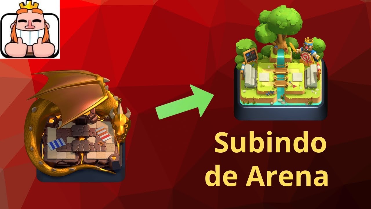 Bem vindo arena 20 !!! 