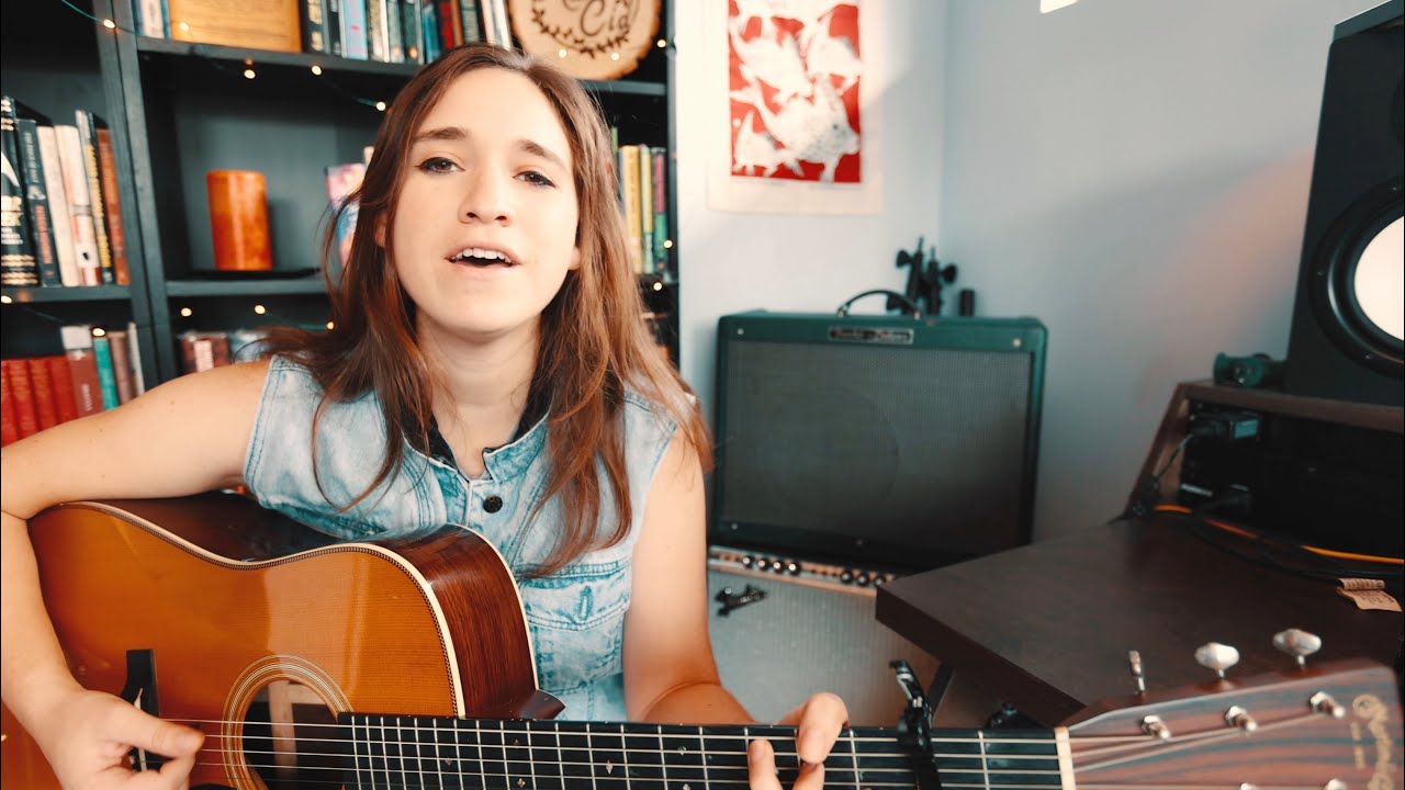 The Times They Are A-Changin' (Bob Dylan cover)