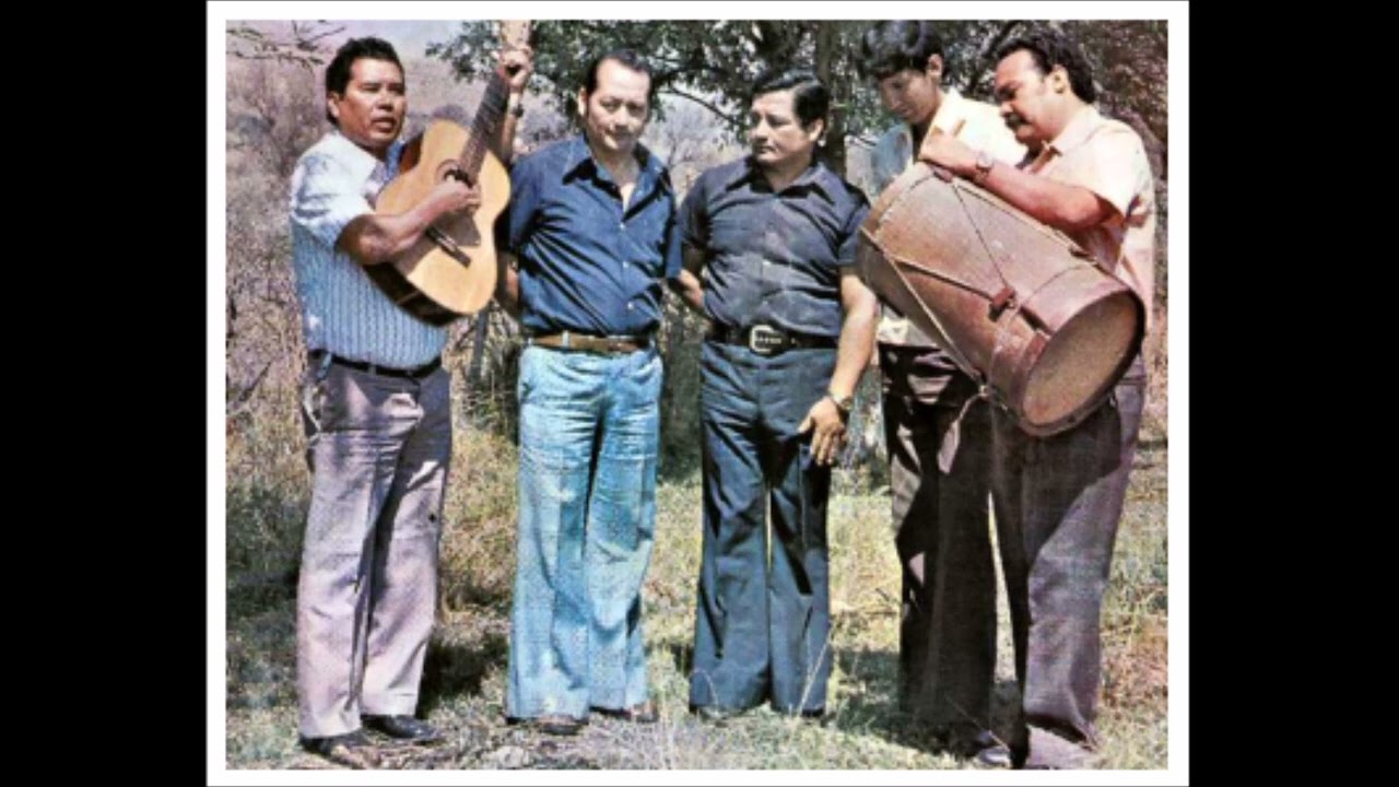 Los Cantores del Valle Bella Esperanza Mía cueca Tarijeña