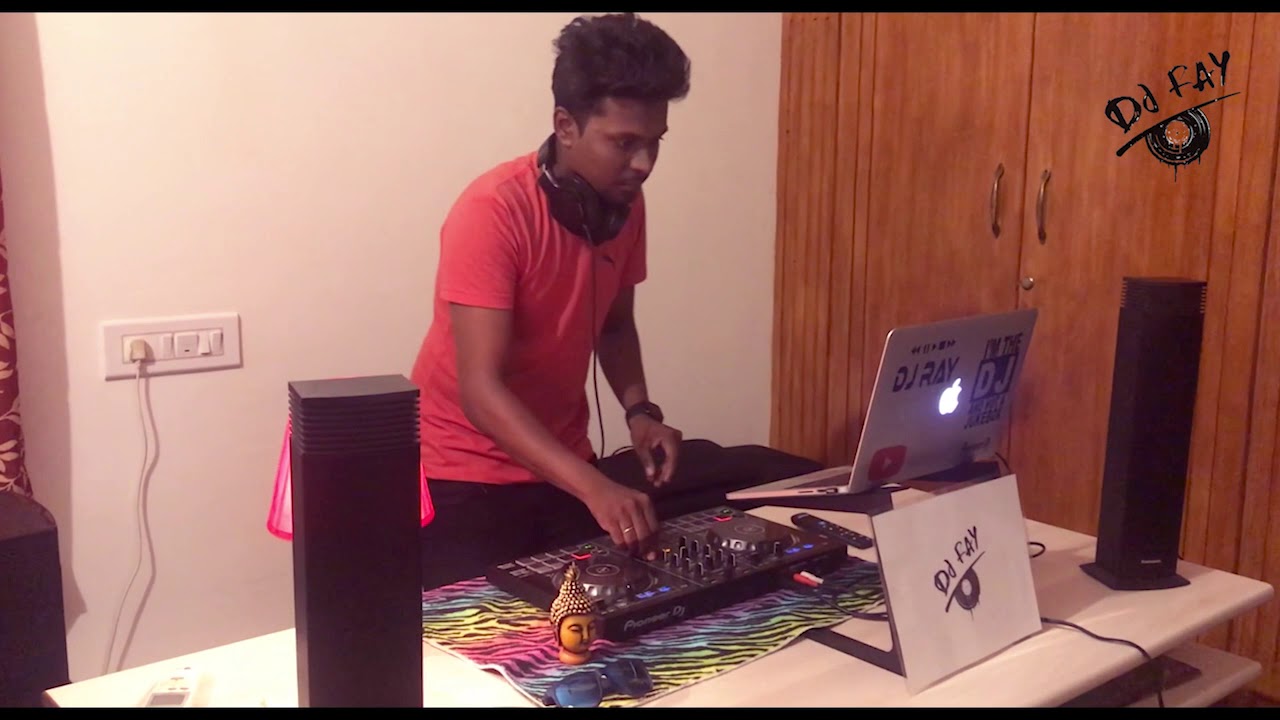 Tamil ||Malayalam || Melody Mix || DJ RAY