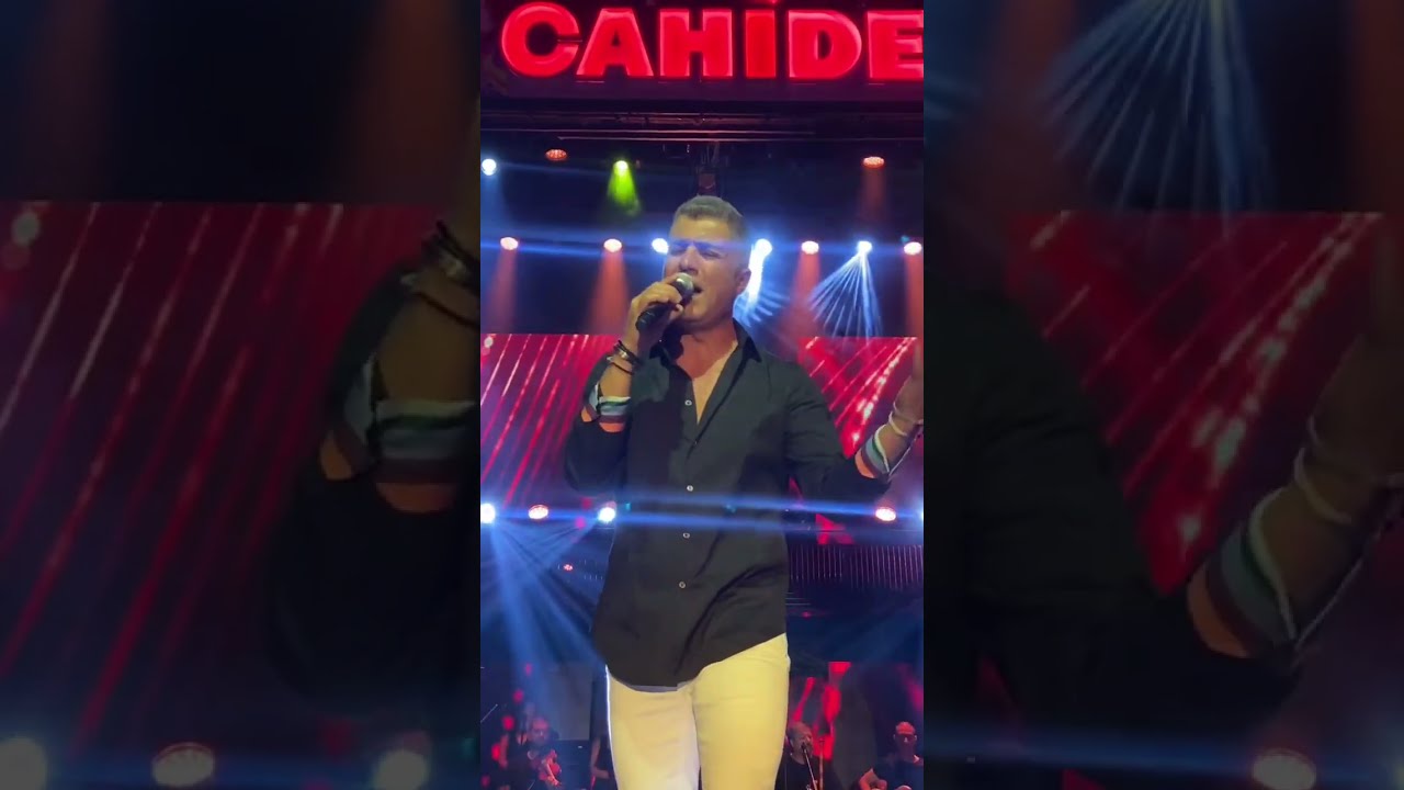 Özcan Deniz | 30.08.2023 | YalanMi | en Cahide | Video completo