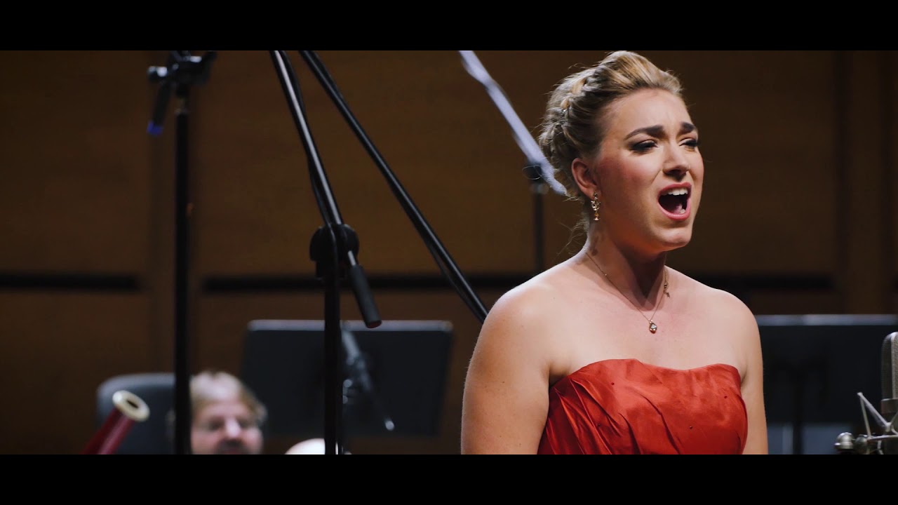Air de Lia - L’enfant prodigue - Debussy - Iris Hendrickx - Patrick Fournillier - La Verdi