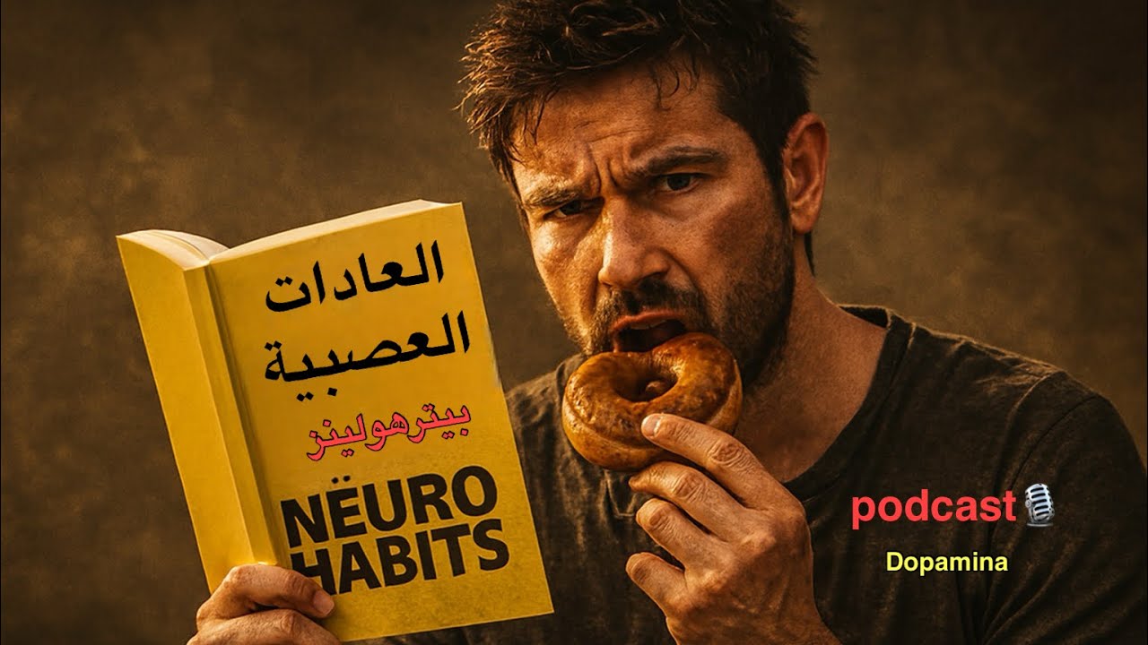 غير تفكيرك وغير حياتك خلال دقائق يومياً..بيتر هولينز