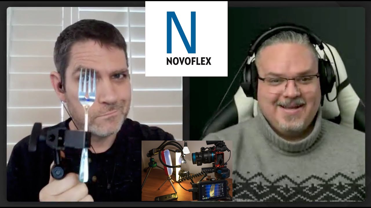 Macro Challenge with Christian Domecq and Matt Hill (WEBINAR REPLAY from 2/23/21)