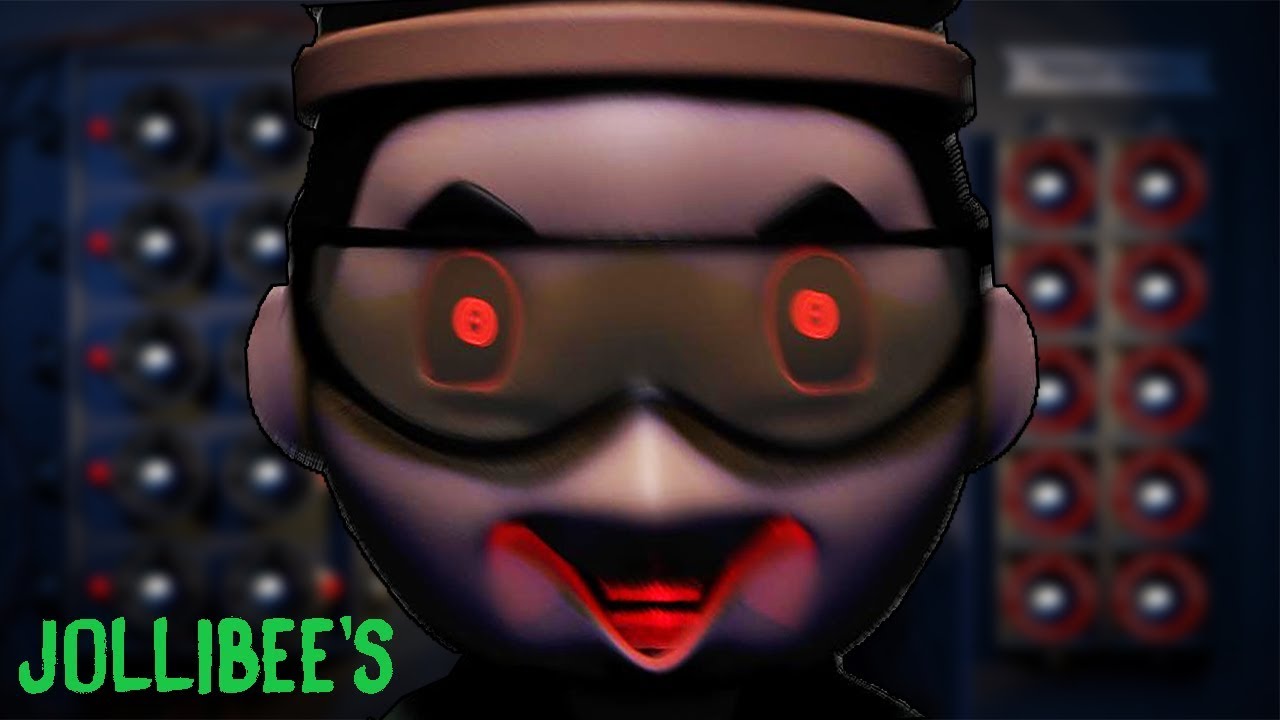 FIX THE BLOWN FUSES BEFORE IT'S TOO LATE - JOLLIBEE'S - NIGHT 1  | FNAF INSPIRED