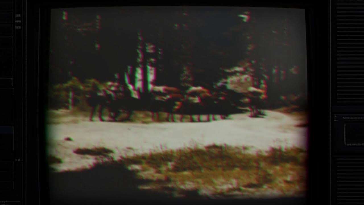 Erratic Disassemble Broadcast