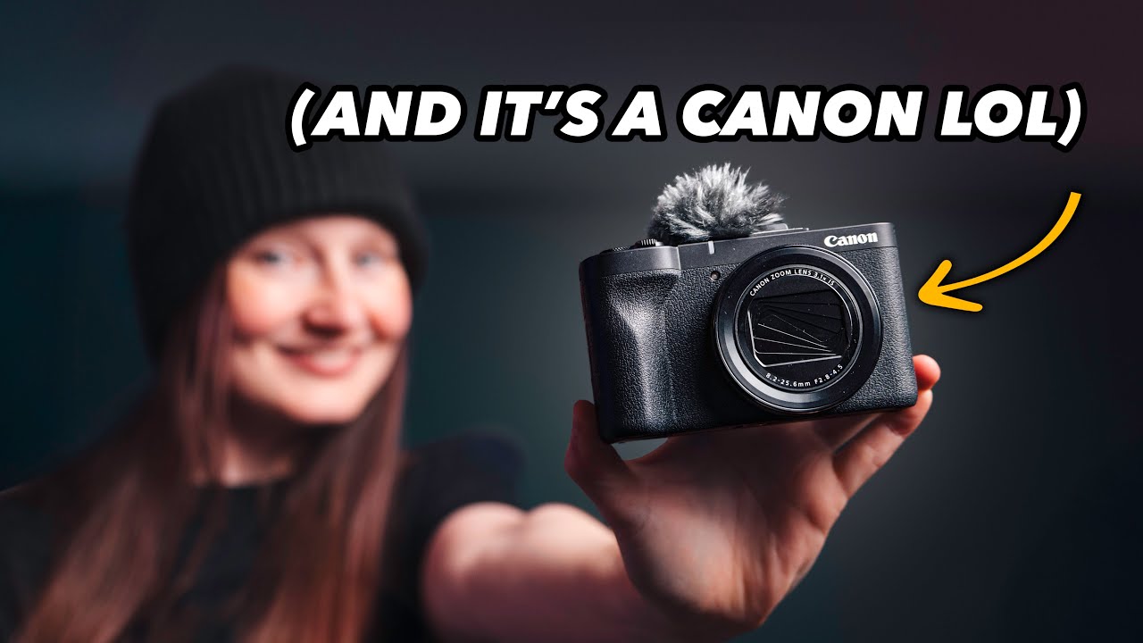 the best Micro Four Thirds camera is… already here?