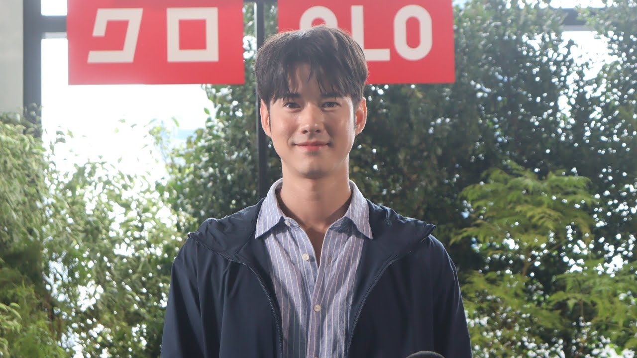 มาริโอ้ เปิดใจทริปดอยหลวงเชียงดาวสุดพีค! แบกกระเป๋าลากขึ้นเขา-เก็บอึไปทิ้งเอง