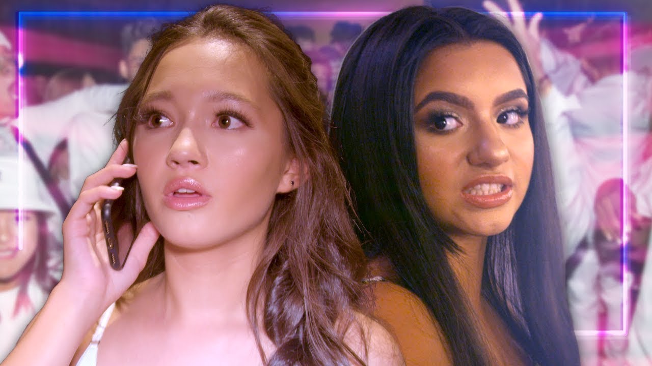 who invited HER to the party?! | It's My Party S2 EP 5