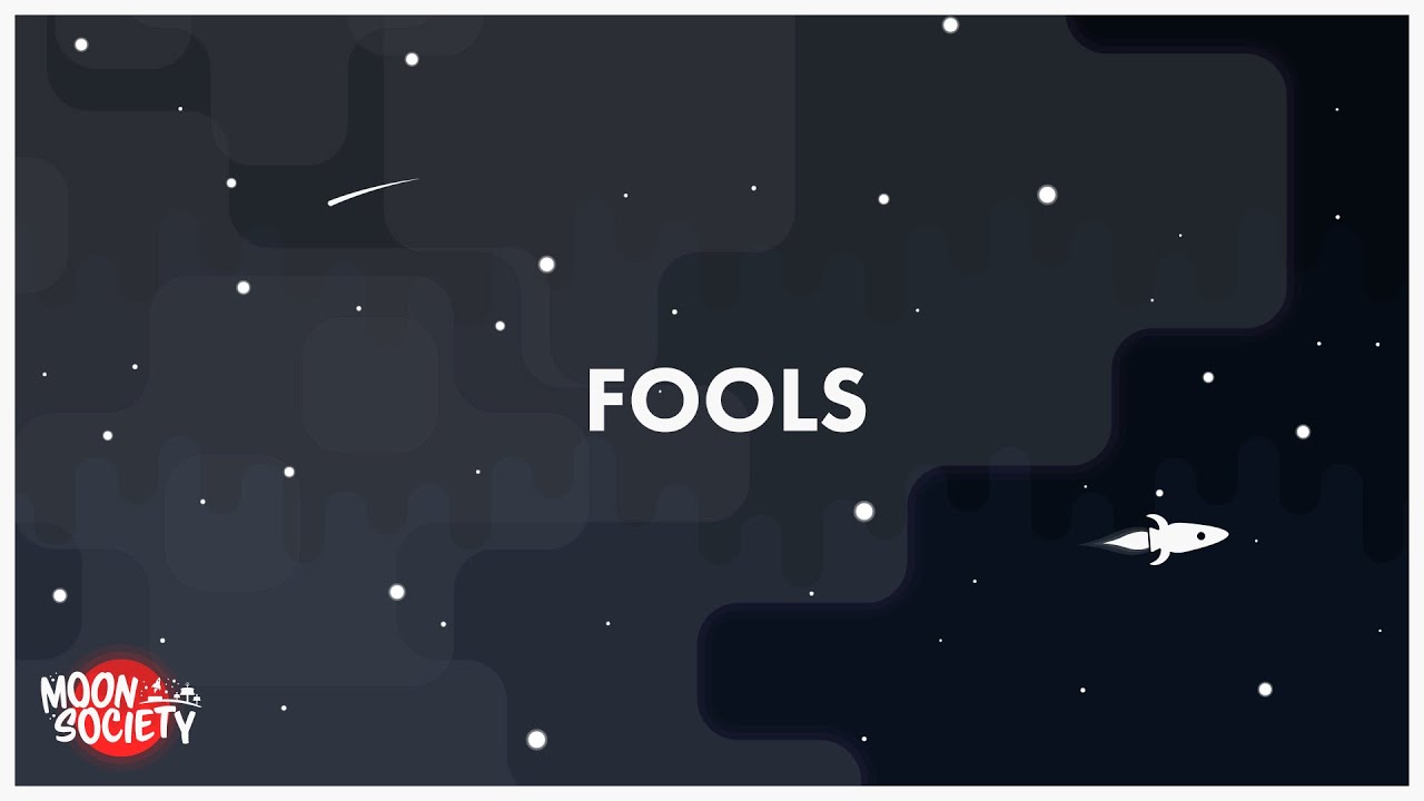 Sarcastic Sounds - Fools (Instrumental) [Lofi]