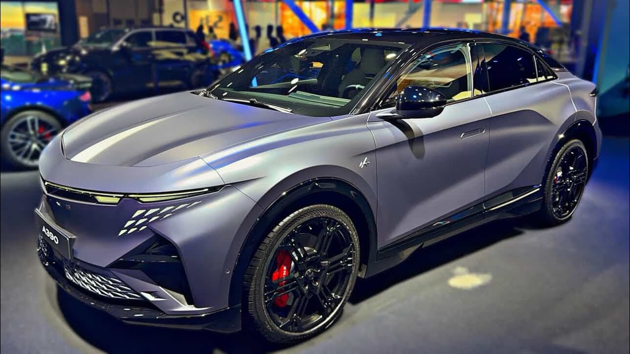77 Best New Cars Coming in 2026/2027