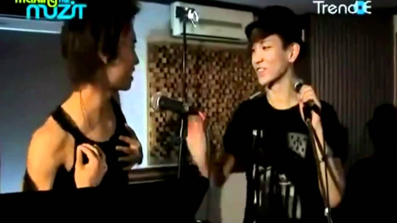 JongKey 종키 moment # 44 - 