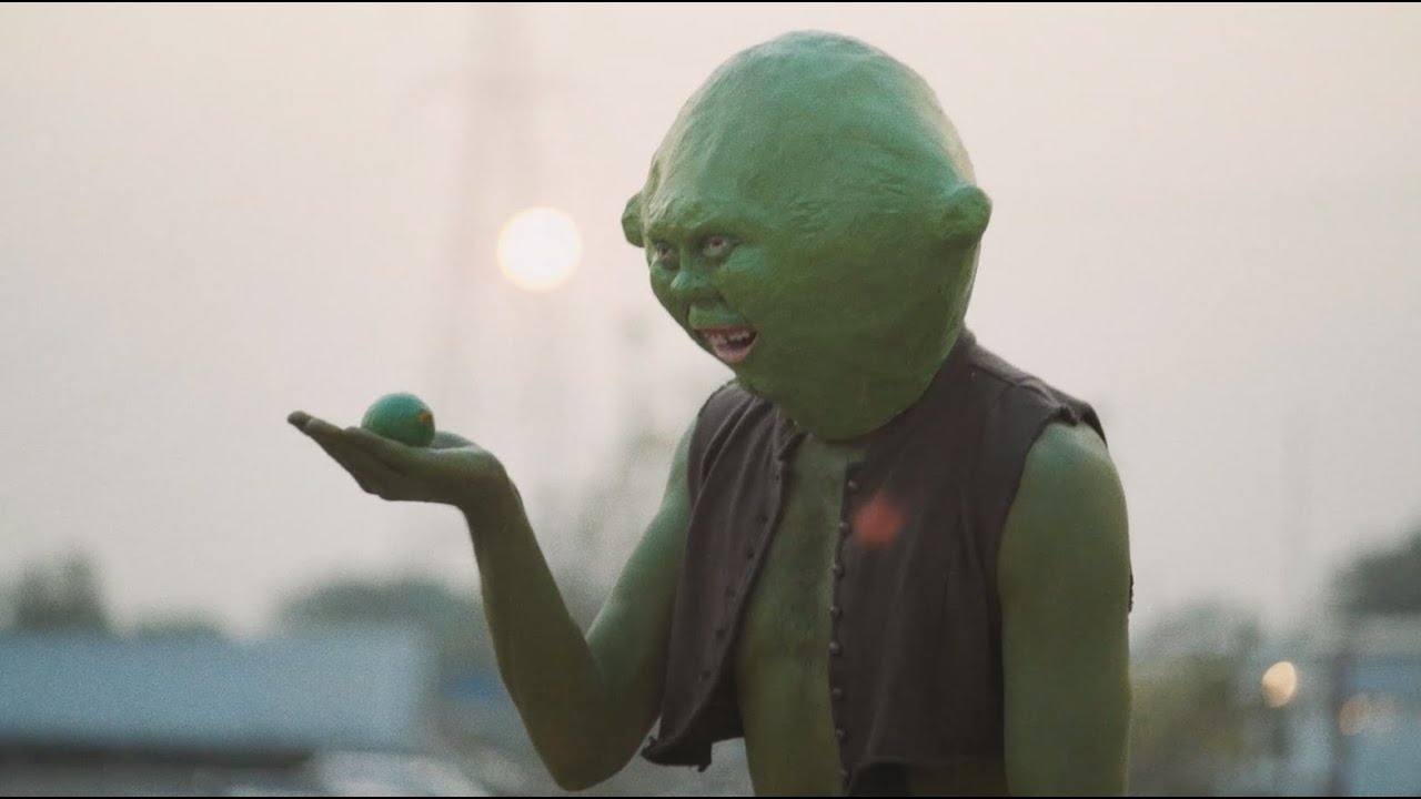 SLOW CATS - MAGICAL MYSTERY MIXTURE