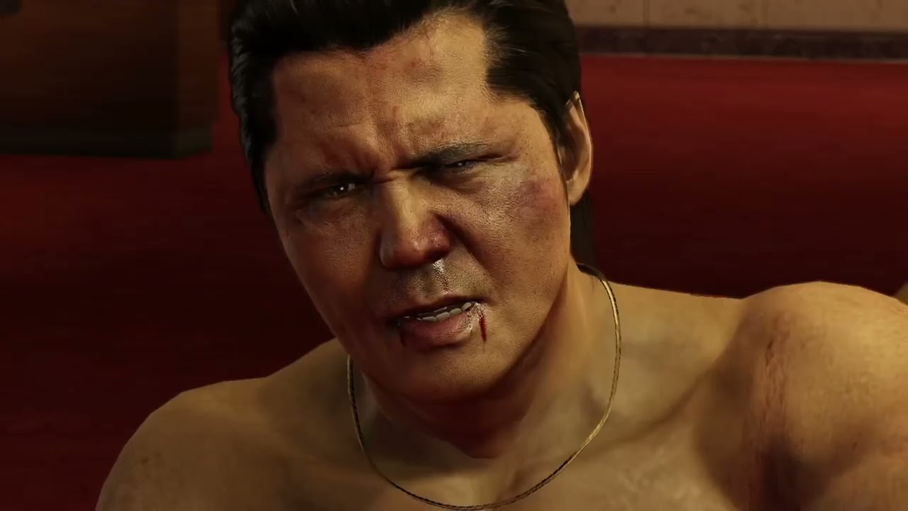 🩸 YAKUZA 0 #3 ⚔️ | L’ENTRÉE DE GORO MAJIMA, LE CHIEN FOU DE KAMUROCHO  (Part 1/2)