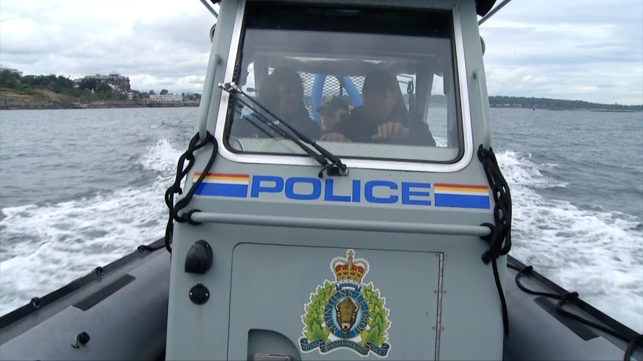 RCMP Boat links June 28 Part#1