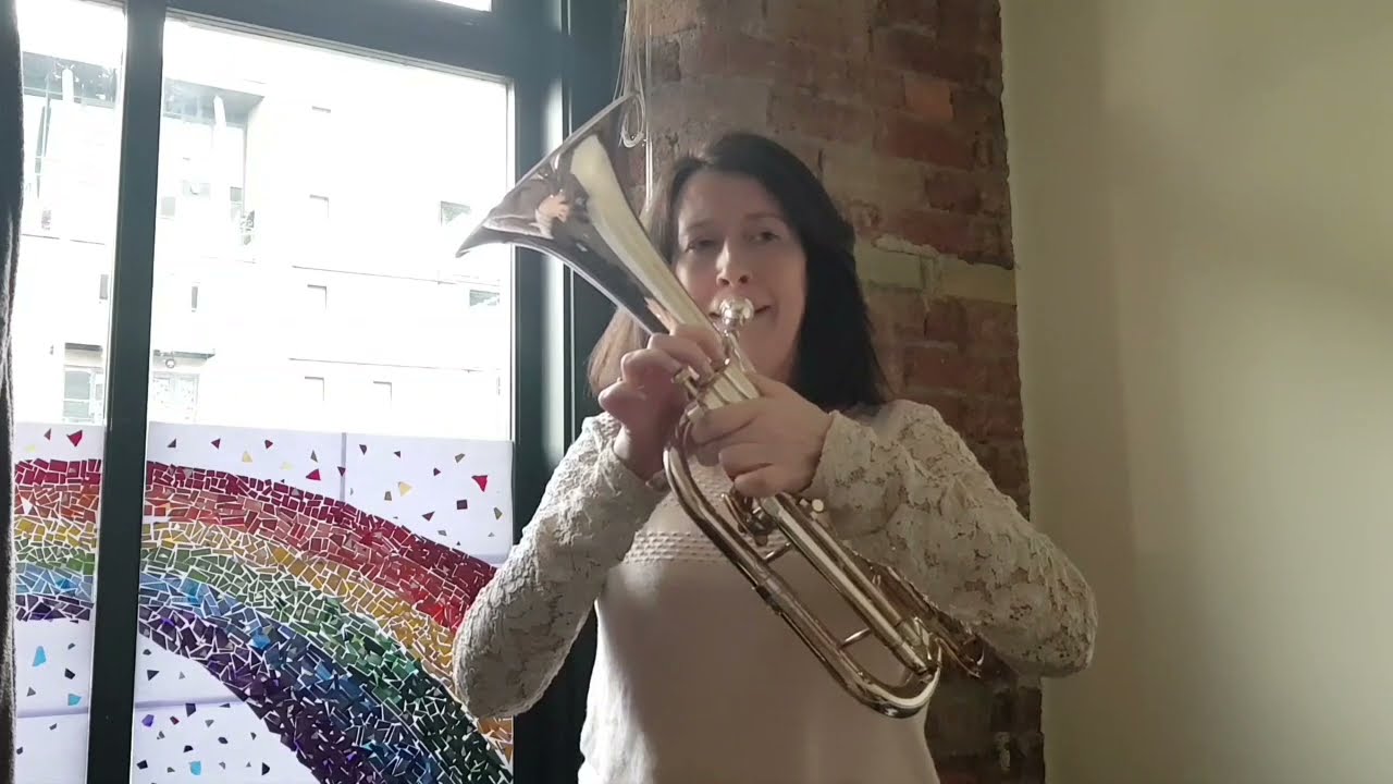 Skibbereen (Max Stannard) - Helen Varley Lockdown Recital