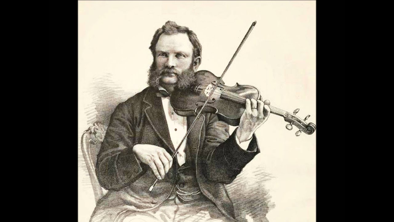 Bonnie Lass o' Bon Accord
