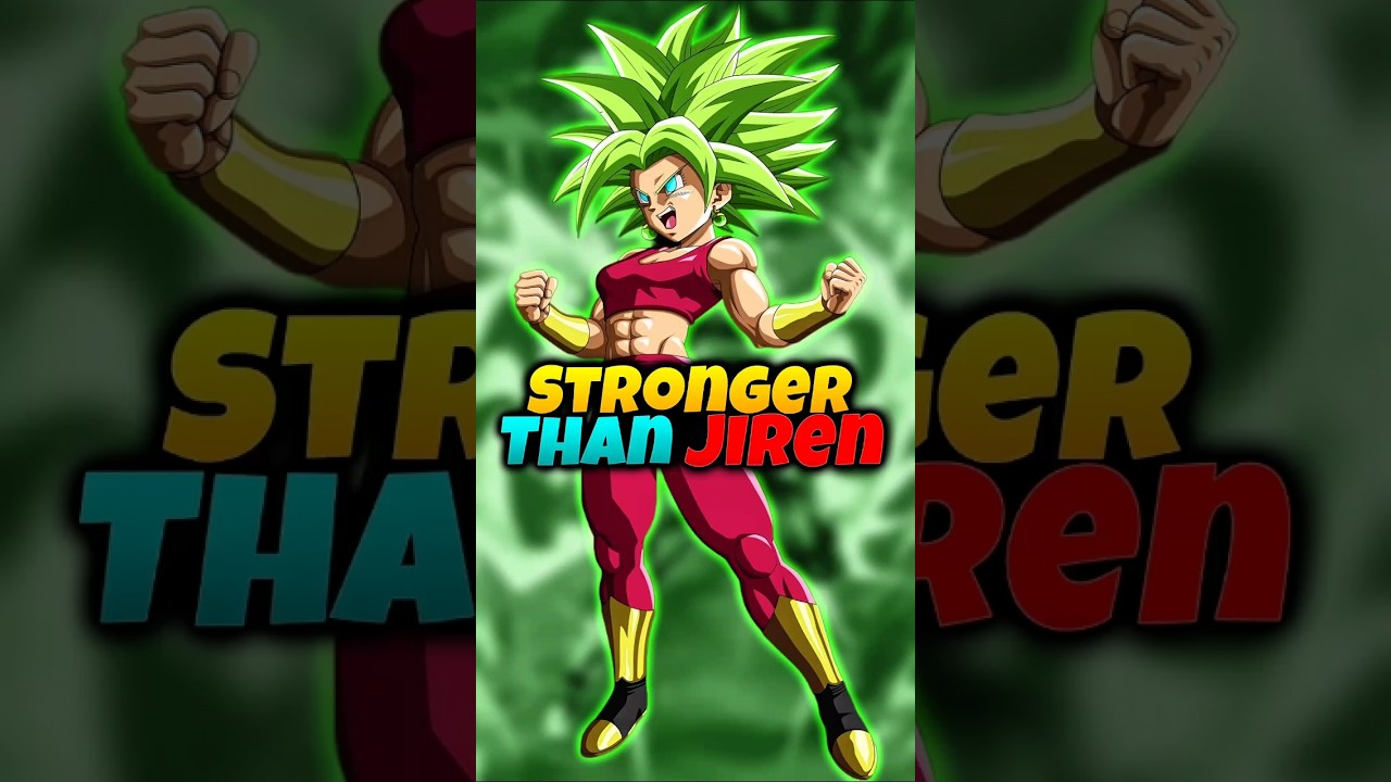 Top 10 Strongest Fighters in the Tournament of Power (Ranked with a Twist!)