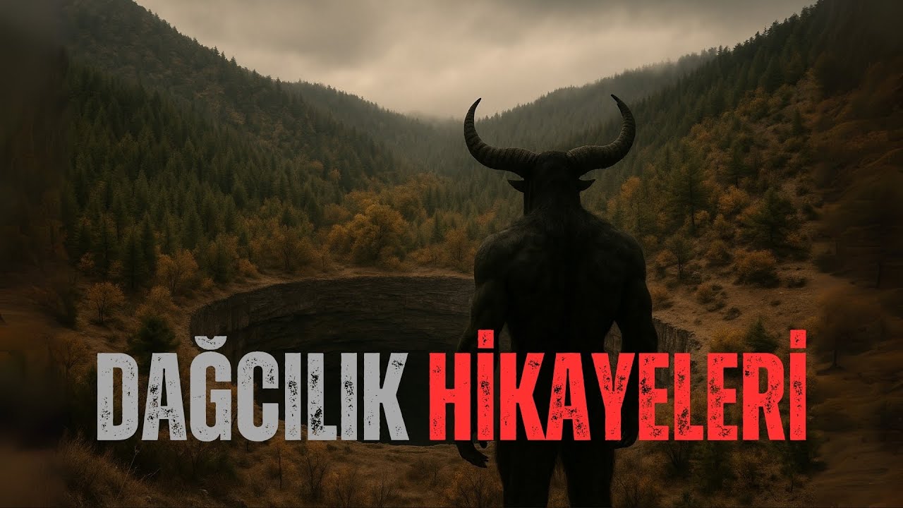Gerilim dolu iki dağcılık hikayesi