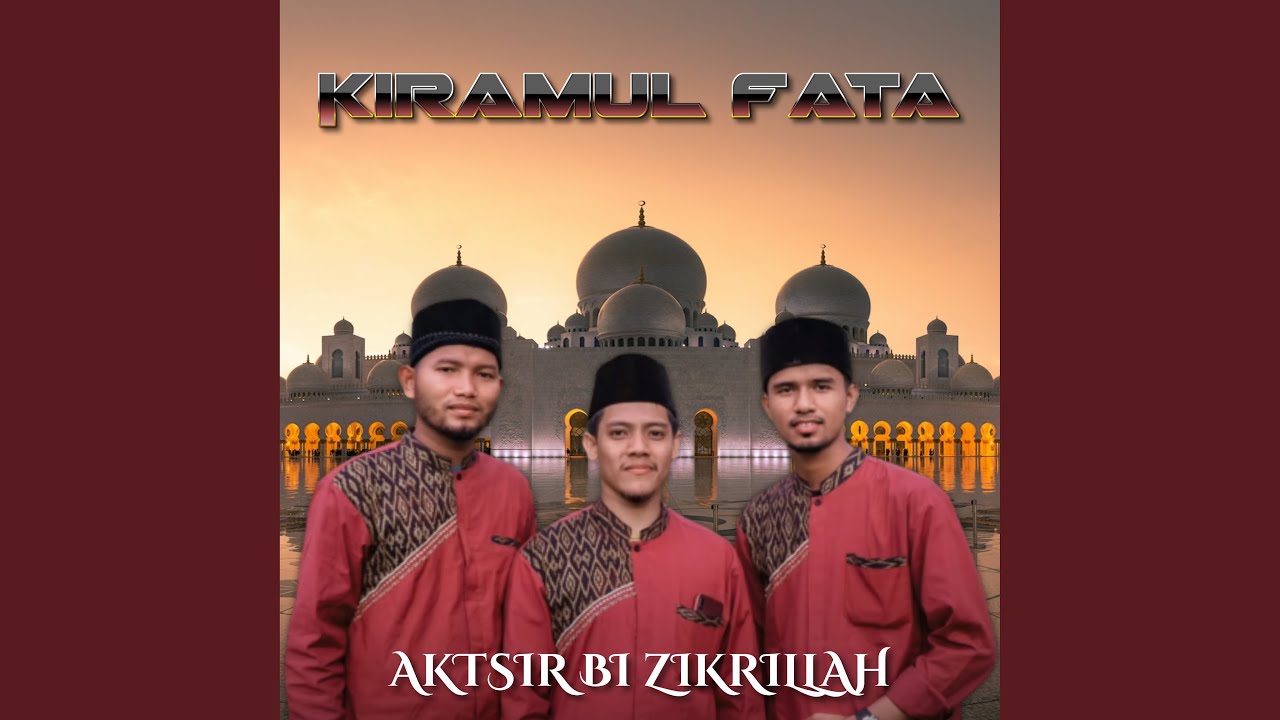 Aktsir Bi Zikrillah