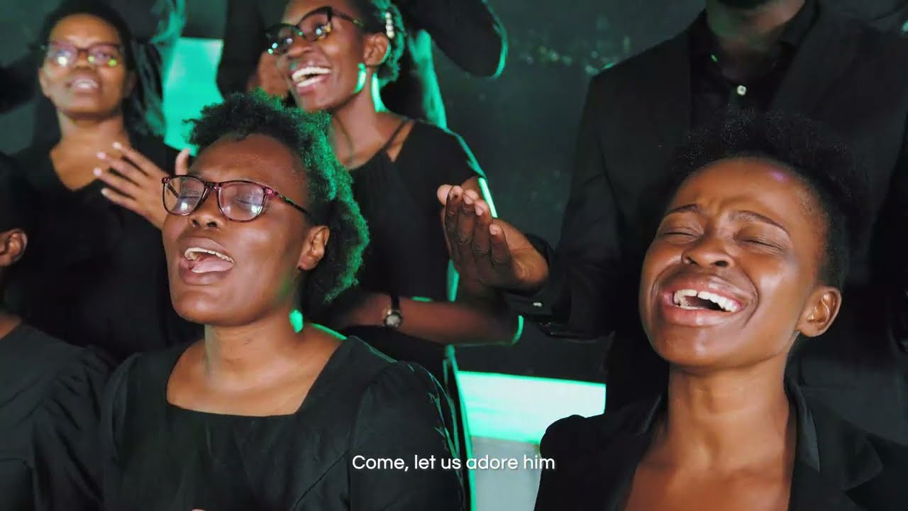 BEHOLD OUR GOD // THE BEREAN GOSPEL MINISTERS