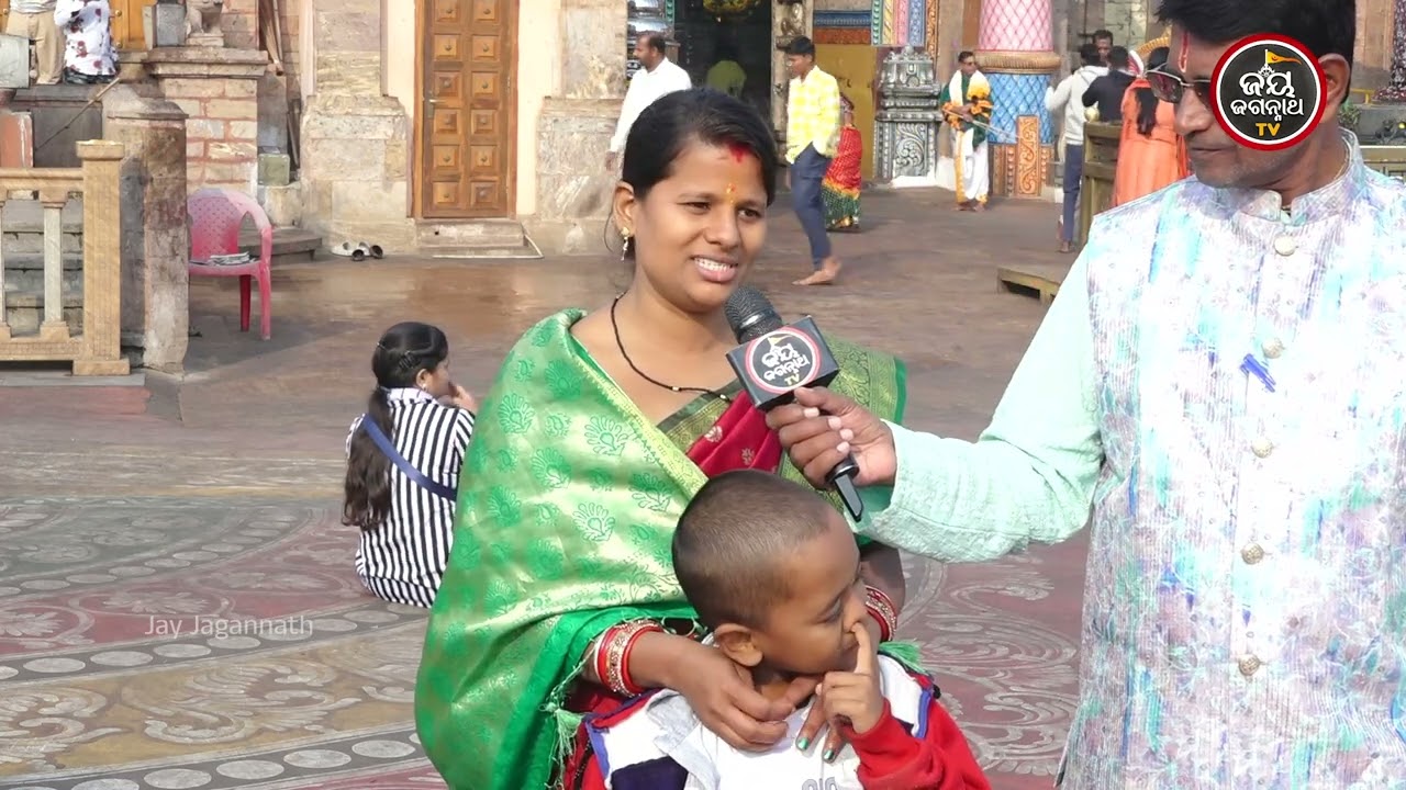 ଲୁହରେ ଭିଜା ମାଆର ଗୁହାରି: ପୁଅର ଏହି କଷ୍ଟ କେବେ ସରିବ? ଜଗା ପାଖେ ମୋର ଅନ୍ତିମ ନିବେଦନ | Jay Jagannath TV