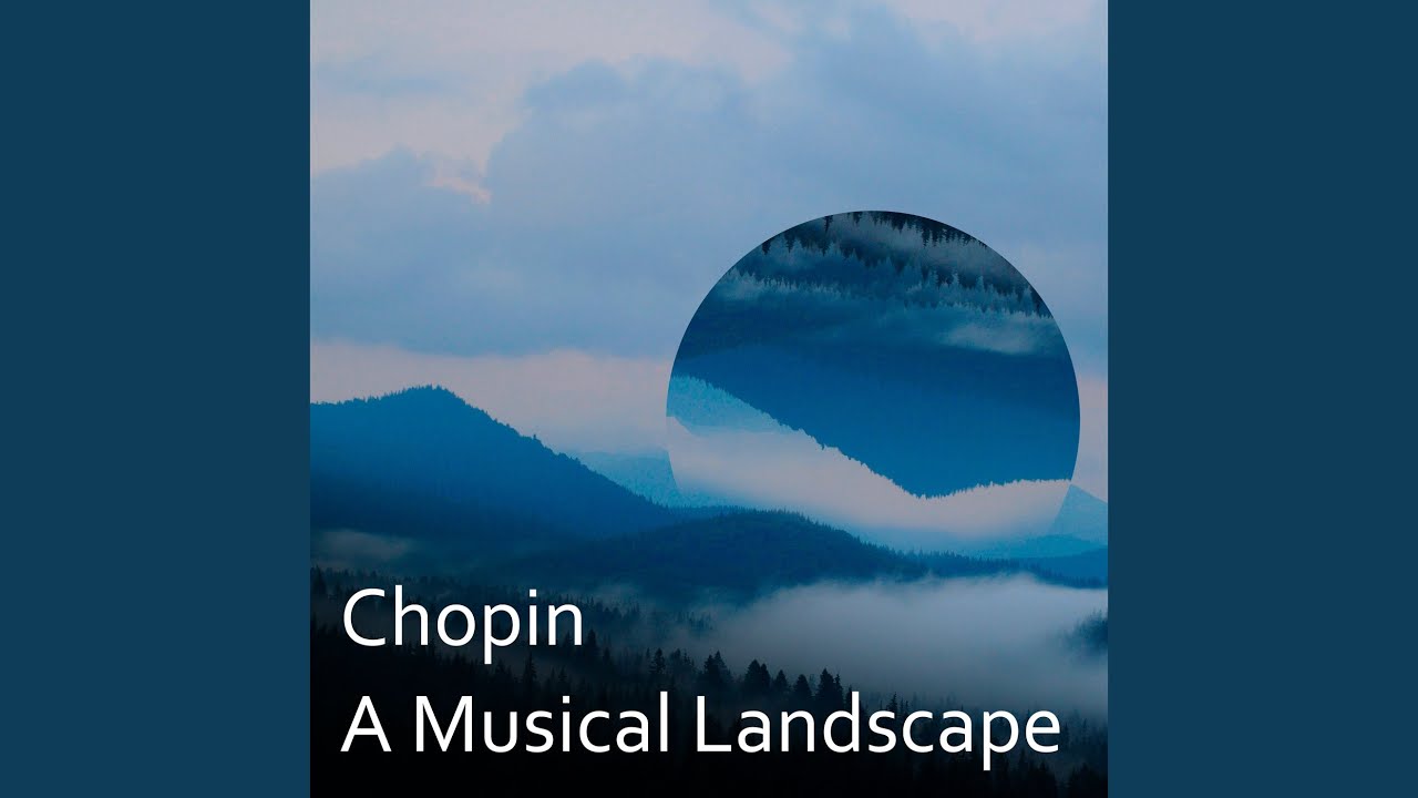 Chopin: Largo in E flat