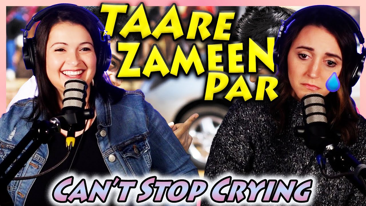 Taare Zameen Par Movie Reaction Is EMOTIONAL! | Aamir Khan
