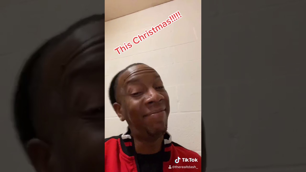 This Christmas The TDash way!!!