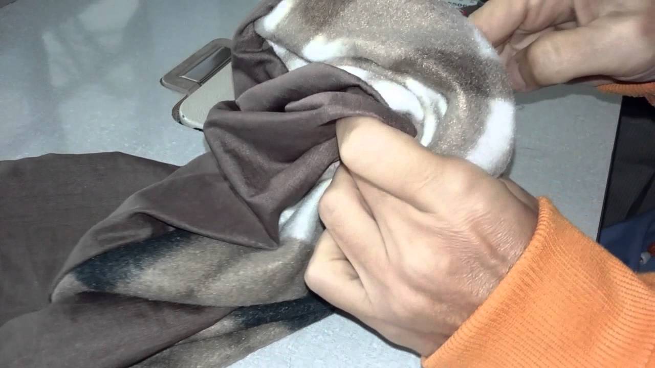 Maxi Gola ou Cachecol com botões de casinha- Neck Warmers