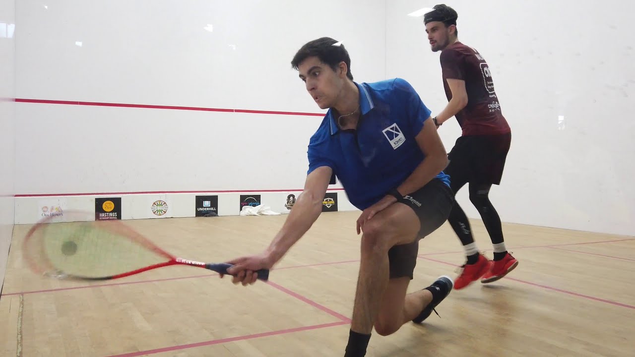 Final--Perry Malik v Salah Eltorgman-Pt(3 Of 3)-2 Cam-Underhill Geomatics Sport Cent-Pro Squash-2023