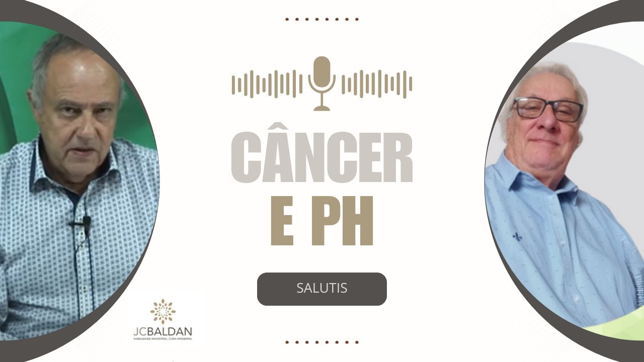 C&acirc;ncer e pH: O Segredo que Ningu&eacute;m te Conta Sobre a Baixa Oxigena&ccedil;&atilde;o! ⚠️🎯