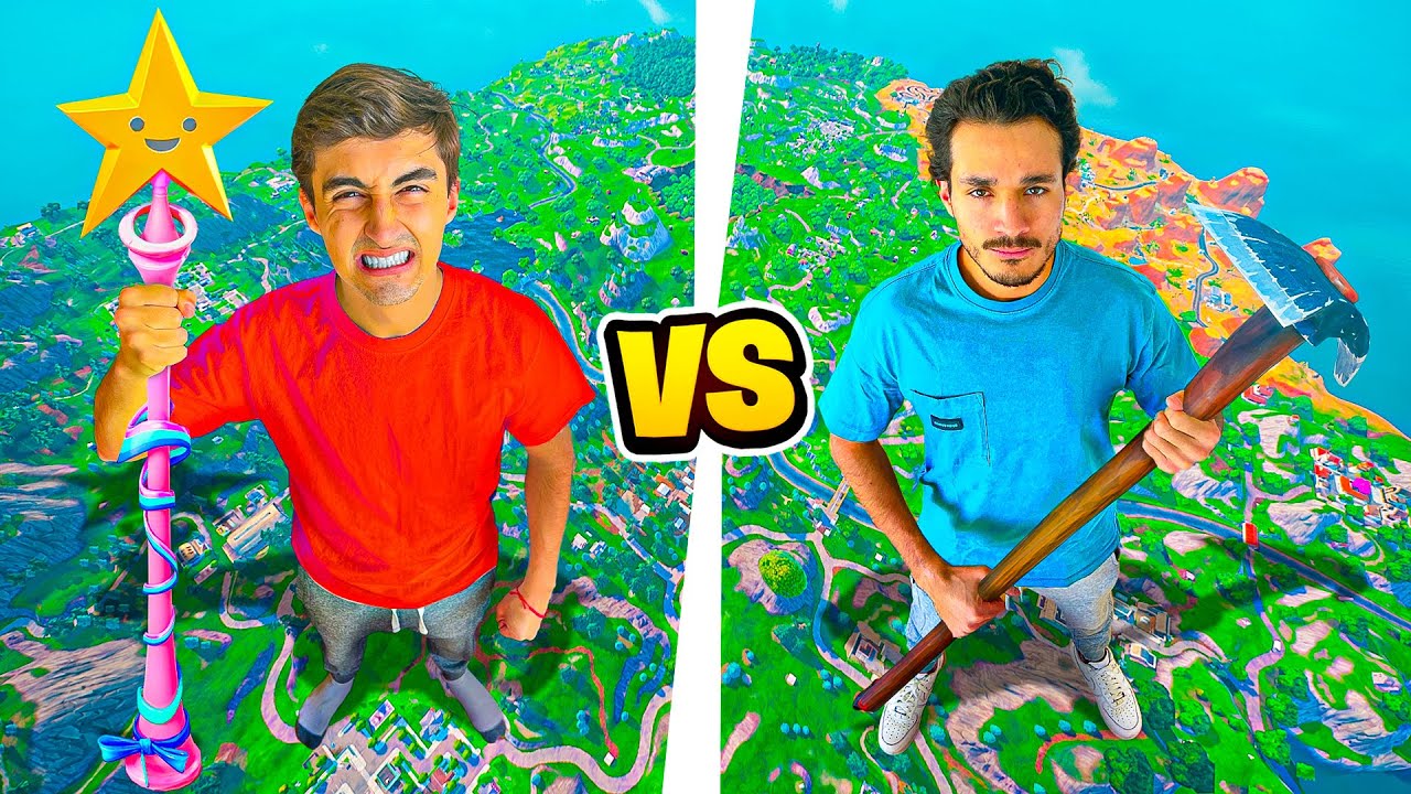 &iquest;Qui&eacute;n es m&aacute;s OG? Philip vs Romax